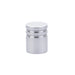 Emtek - Hardware - Metric Knob - Matte Black - Union Lighting & Décor