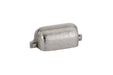 Emtek - Hardware - Hammered Bin Pull - Oil Rubbed Bronze - Union Lighting & Décor