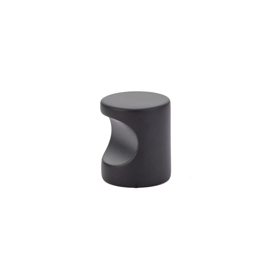 Emtek - Hardware - Finger Pull - Satin Nickel - Union Lighting & Décor