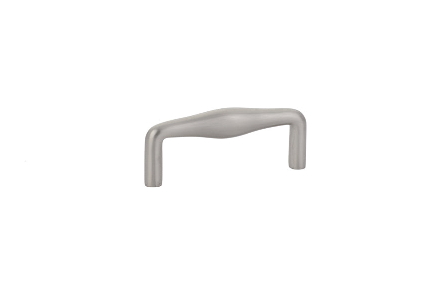 Emtek - Hardware - Dane Pull - Polished Nickel - Union Lighting & Décor