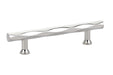 Emtek - Hardware - Tribeca Pull - Oil Rubbed Bronze - Union Lighting & Décor