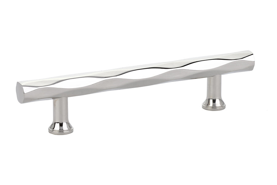 Emtek - Hardware - Tribeca Pull - Oil Rubbed Bronze - Union Lighting & Décor
