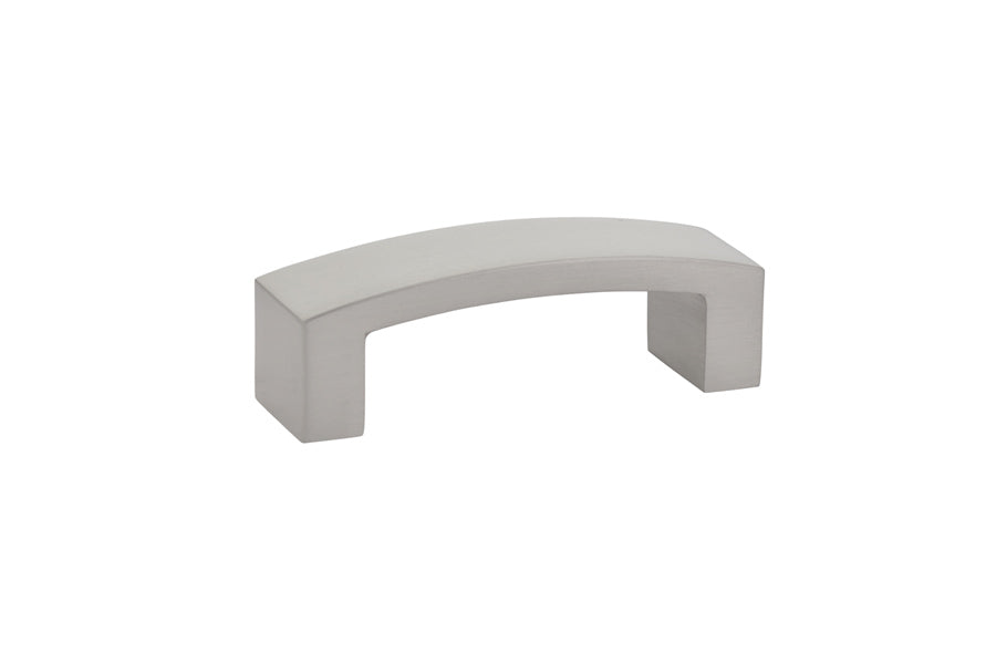 Emtek - Hardware - Bauhaus Pull - Polished Nickel - Union Lighting & Décor