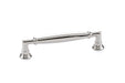 Emtek - Hardware - Westwood Pull - Oil Rubbed Bronze - Union Lighting & Décor