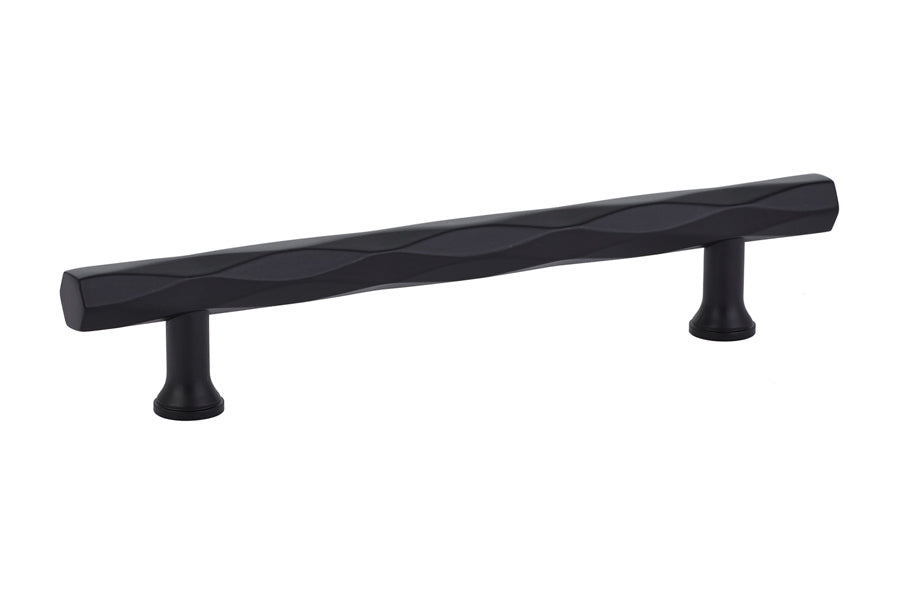 Emtek - Hardware - Tribeca Pull - Satin Nickel - Union Lighting & Décor