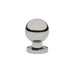 Emtek - Hardware - Globe Knob - Oil Rubbed Bronze - Union Lighting & Décor