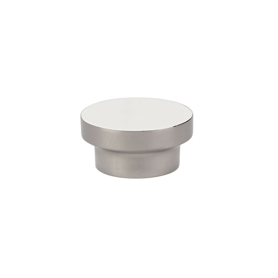 Emtek - Hardware - District Knob - Oil Rubbed Bronze - Union Lighting & Décor