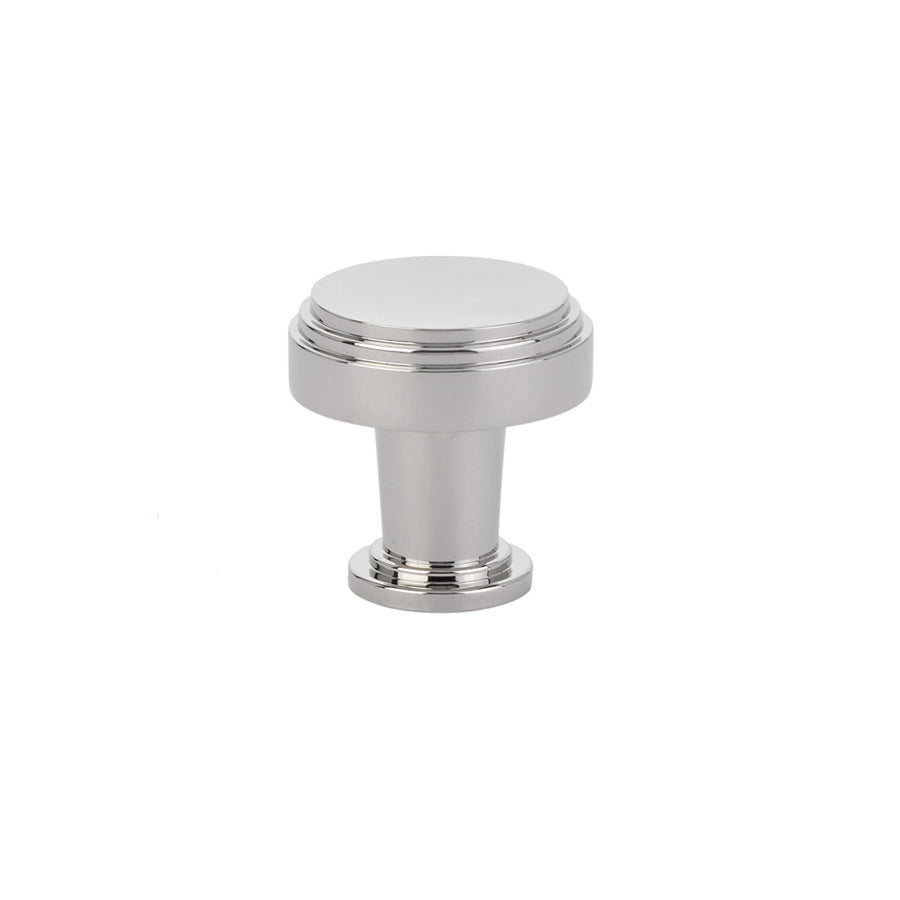 Emtek - Hardware - Newport Knob - Oil Rubbed Bronze - Union Lighting & Décor