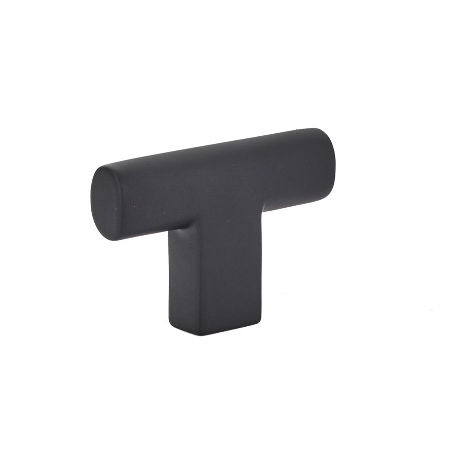 Emtek - Hardware - Trail Knob - Satin Nickel - Union Lighting & Décor