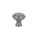 Emtek - Hardware - Rope Knob - Polished Nickel - Union Lighting & Décor