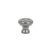 Emtek - Hardware - Rope Knob - Oil Rubbed Bronze - Union Lighting & Décor