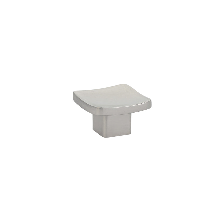 Emtek - Hardware - Basin Knob - Polished Nickel - Union Lighting & Décor