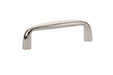 Emtek - Hardware - Orbit Pull - Oil Rubbed Bronze - Union Lighting & Décor