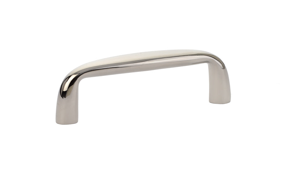 Emtek - Hardware - Orbit Pull - Oil Rubbed Bronze - Union Lighting & Décor