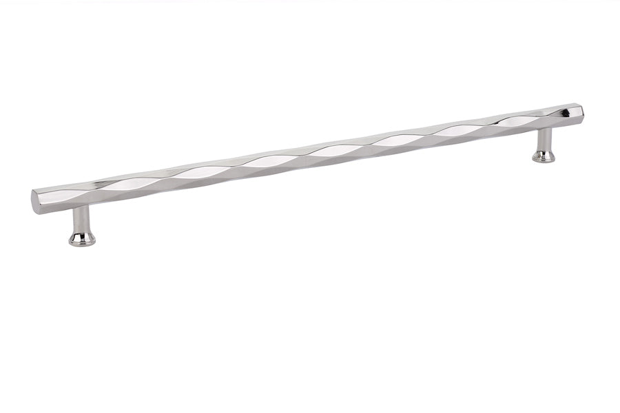 Emtek - Hardware - Tribeca Pull - Oil Rubbed Bronze - Union Lighting & Décor