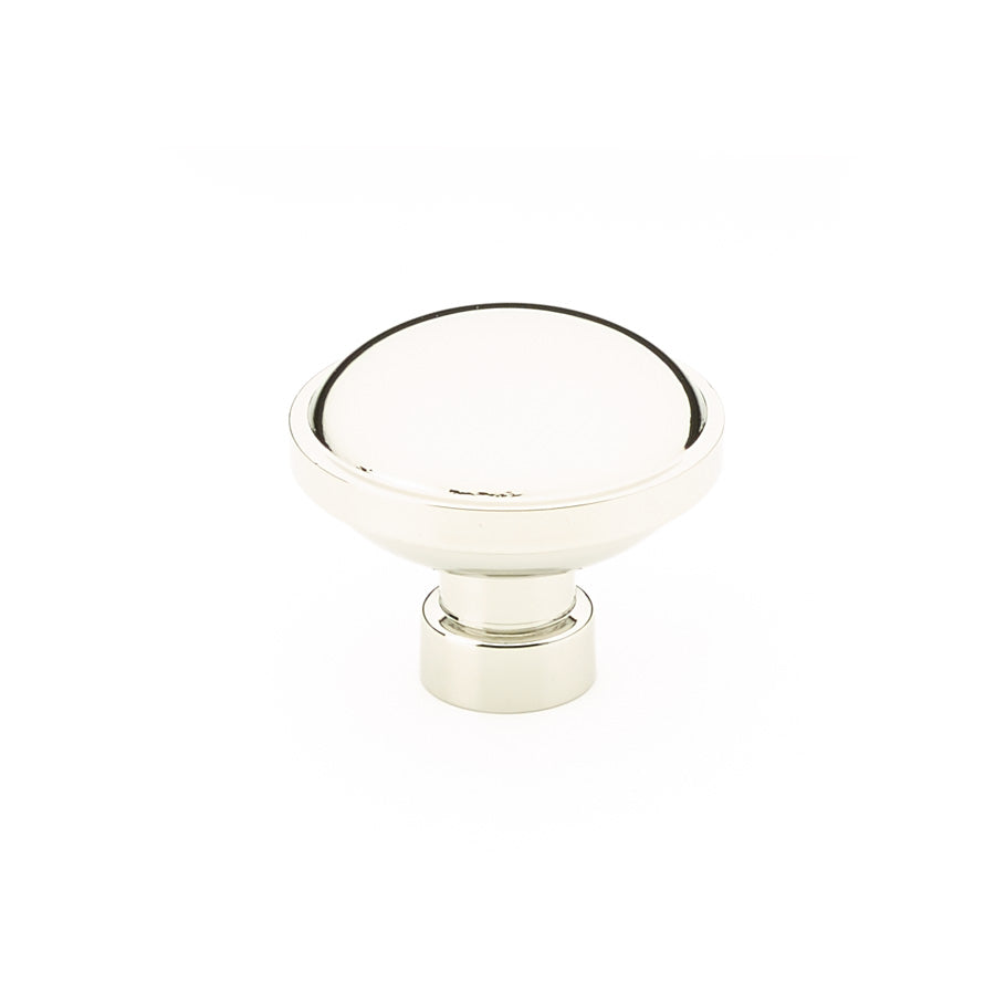 Emtek - Hardware - Brandt knob - Oil Rubbed Bronze - Union Lighting & Décor