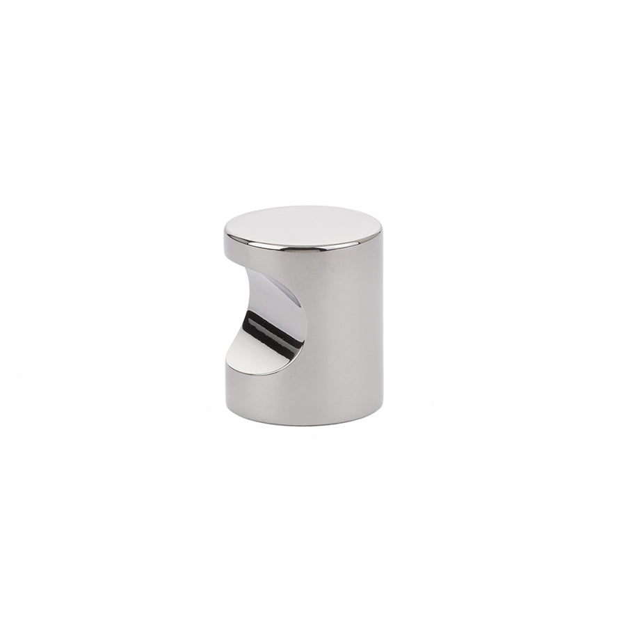 Emtek - Hardware - Finger Pull - Oil Rubbed Bronze - Union Lighting & Décor