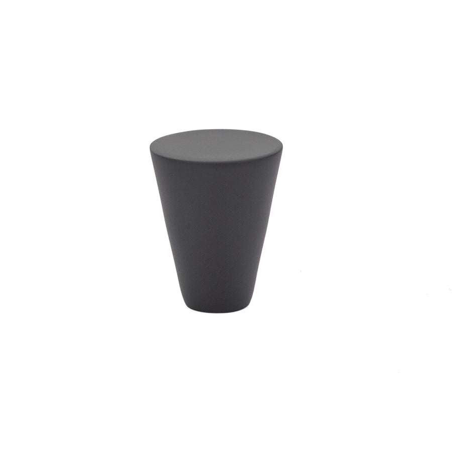 Emtek - Hardware - Cone Knob - Satin Nickel - Union Lighting & Décor