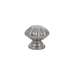 Emtek - Hardware - Melon Knob - Polished Nickel - Union Lighting & Décor