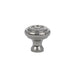 Emtek - Hardware - Rope Knob - Oil Rubbed Bronze - Union Lighting & Décor