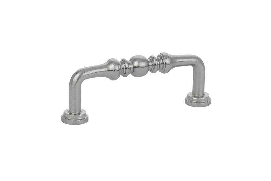 Emtek - Hardware - Spindle Pull - Polished Nickel - Union Lighting & Décor