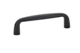 Emtek - Hardware - Orbit Pull - Satin Nickel - Union Lighting & Décor