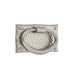 Emtek - Hardware - Hammered Oval Pull - Oil Rubbed Bronze - Union Lighting & Décor