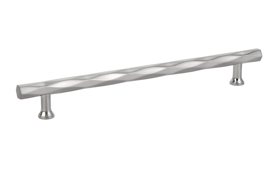 Emtek - Hardware - Tribeca Pull - Polished Nickel - Union Lighting & Décor