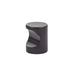 Emtek - Hardware - Finger Pull - Polished Chrome - Union Lighting & Décor