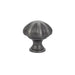 Emtek - Hardware - Melon Knob - Satin Nickel - Union Lighting & Décor