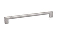 Emtek - Hardware - Trail Pull - Polished Nickel - Union Lighting & Décor