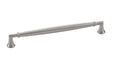 Emtek - Hardware - Westwood Pull - Polished Nickel - Union Lighting & Décor