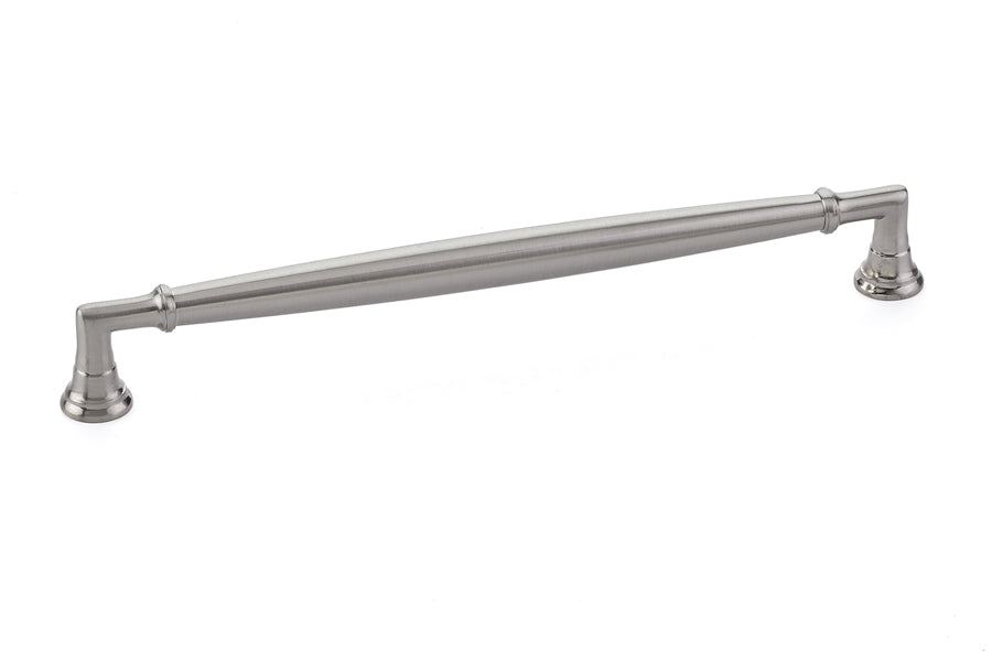 Emtek - Hardware - Westwood Pull - Polished Nickel - Union Lighting & Décor