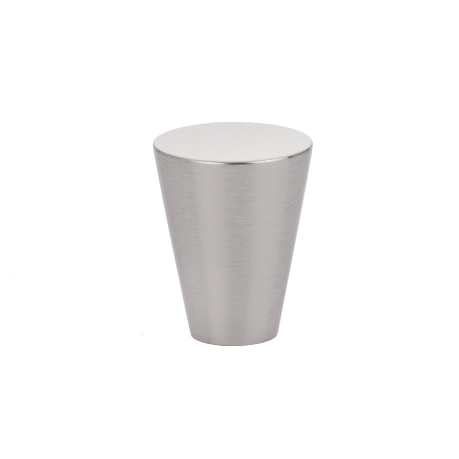 Emtek - Hardware - Cone Knob - Polished Nickel - Union Lighting & Décor