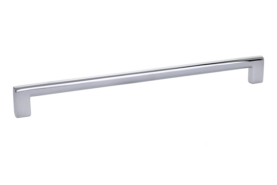 Emtek - Hardware - Trail Pull - Matte Black - Union Lighting & Décor