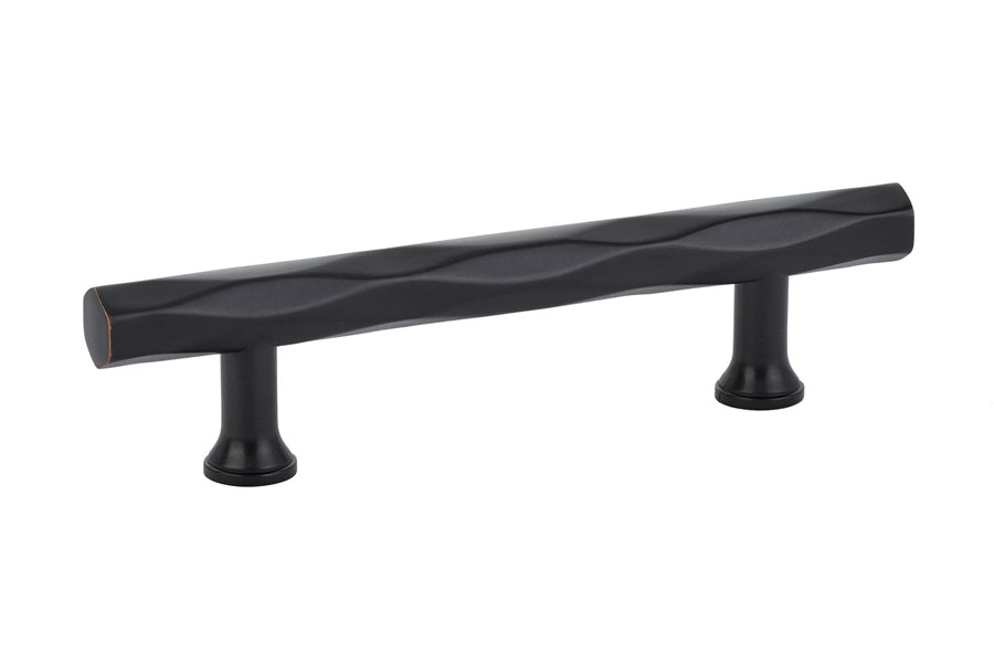 Emtek - Hardware - Tribeca Pull - Polished Chrome - Union Lighting & Décor