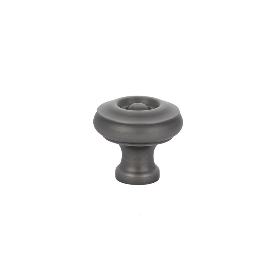 Emtek - Hardware - Waverly Knob - Satin Nickel - Union Lighting & Décor