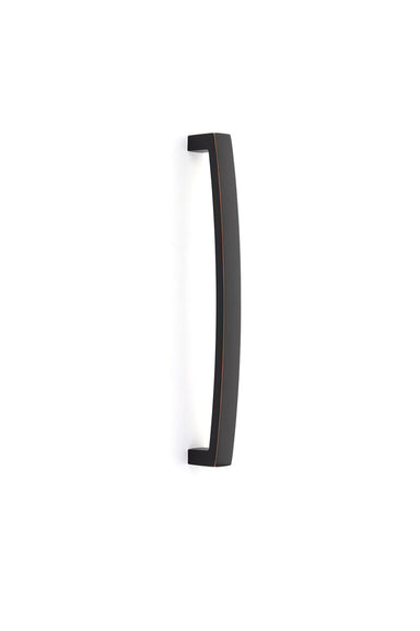 Emtek - Hardware - Bauhaus Appliance Pull - Polished Chrome - Union Lighting & Décor