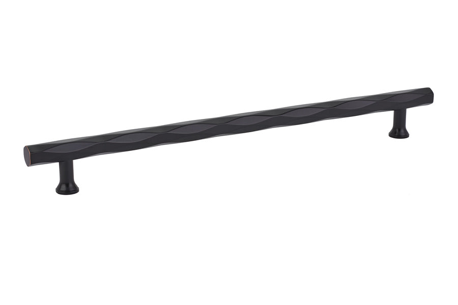 Emtek - Hardware - Tribeca Pull - Polished Chrome - Union Lighting & Décor