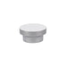 Emtek - Hardware - District Knob - Matte Black - Union Lighting & Décor