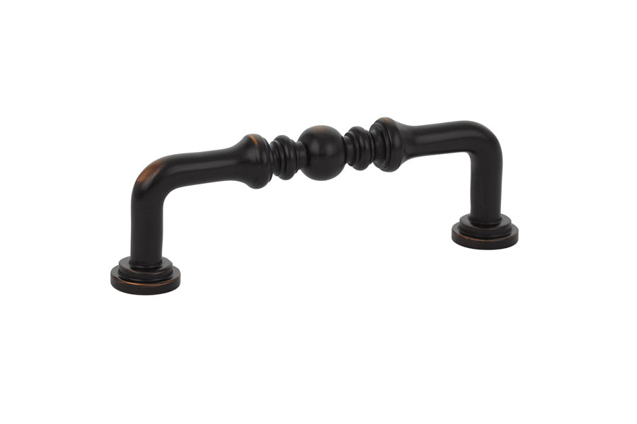 Emtek - Hardware - Spindle Pull - French Antique - Union Lighting & Décor