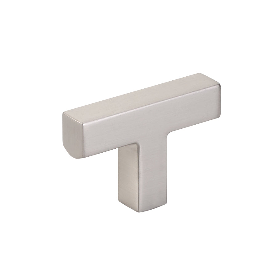 Emtek - Hardware - Warwick T-Knob - Polished Nickel - Union Lighting & Décor