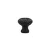 Emtek - Hardware - Rope Knob - Antique Nickel - Union Lighting & Décor