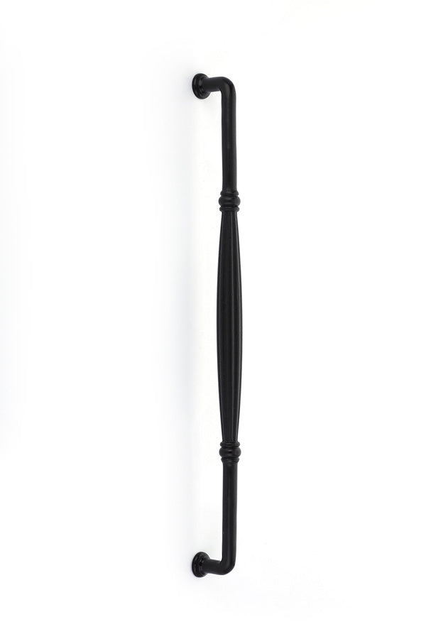 Emtek - Hardware - Tuscany Bronze Fluted Appliance Pull - Tuscany Bronze - Union Lighting & Décor