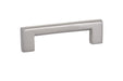 Emtek - Hardware - Trail Pull - Polished Nickel - Union Lighting & Décor