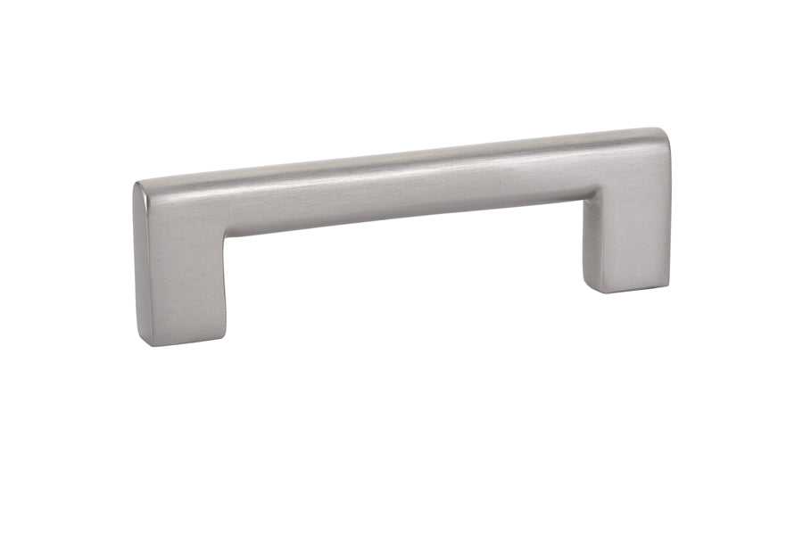 Emtek - Hardware - Trail Pull - Polished Nickel - Union Lighting & Décor