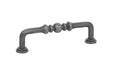 Emtek - Hardware - Spindle Pull - Satin Nickel - Union Lighting & Décor