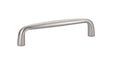 Emtek - Hardware - Orbit Pull - Polished Nickel - Union Lighting & Décor