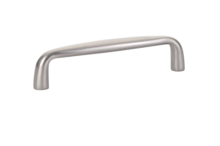 Emtek - Hardware - Orbit Pull - Polished Nickel - Union Lighting & Décor