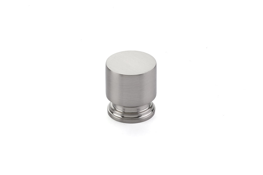 Emtek - Hardware - Prosser Knob - Polished Nickel - Union Lighting & Décor
